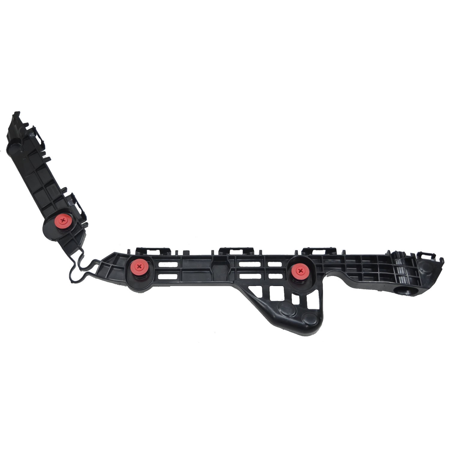 Bumper Cover Retainer Rear Right North America Built for Toyota Camry 2018–2024