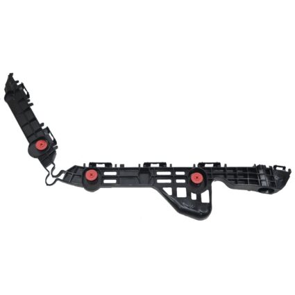 Bumper Cover Retainer Rear Right North America Built CAPA for Toyota Camry 2018–2024