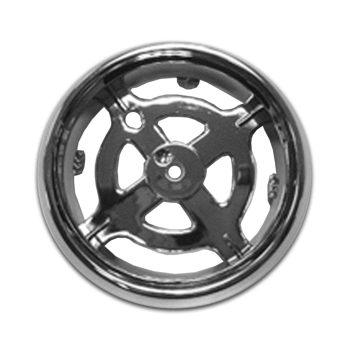 Bumper Insert Rear Reflector Bezel Left or Right for Toyota Sienna 2011–2013