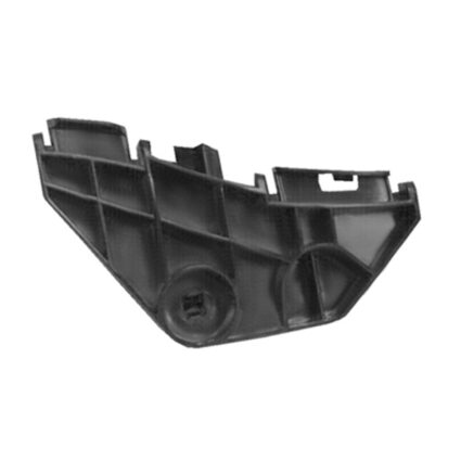 Bumper Cover Support Rear Left Upper Support CAPA for Toyota Corolla 2009–2010