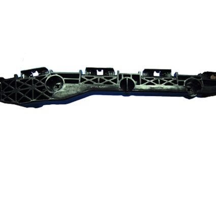 Bumper Cover Support Rear Left CAPA for Toyota RAV4 2006–2012