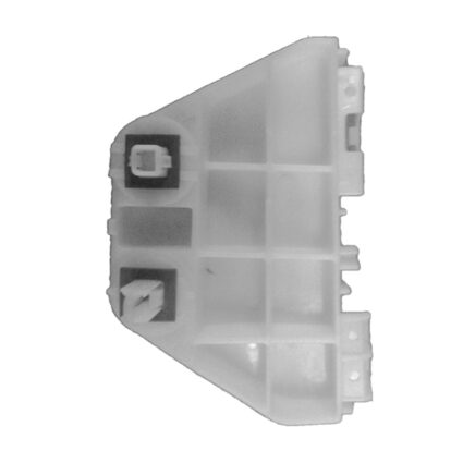 Bumper Cover Support Rear Left Upper Inner for Toyota Corolla 2011–2013