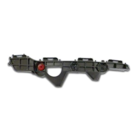 Bumper Cover Support Rear Left CAPA for Toyota RAV4 2013–2015