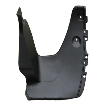 Bumper Cover Support Rear Left Side Seal for Toyota Highlander 2014–2019