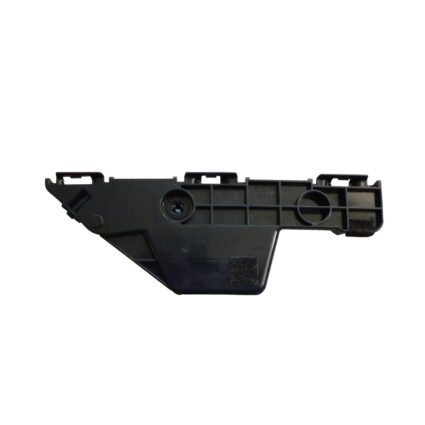 Bumper Cover Support Rear Left Outer Side CAPA for Toyota Highlander 2011–2013