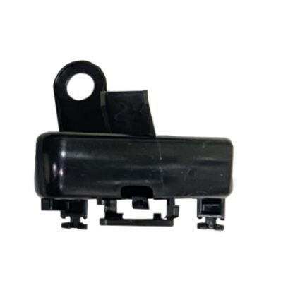 Bumper Cover Support Rear Left Upper for Toyota Sienna 2021–2025