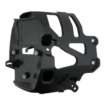 Bumper Cover Support Rear Left for Toyota Tundra 2022–2024