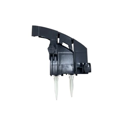 Bumper Cover Support Rear Left Upper for Toyota Land Cruiser 2008–2021