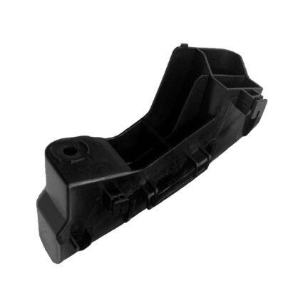 Bumper Cover Support Rear Right Upper Inner CAPA for Toyota Corolla Sedan 2020–2022