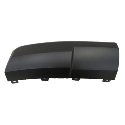 Bumper Cover Molding Rear Left for Toyota Sequoia TRD Pro TRD Off-Road SR5 2023–2025