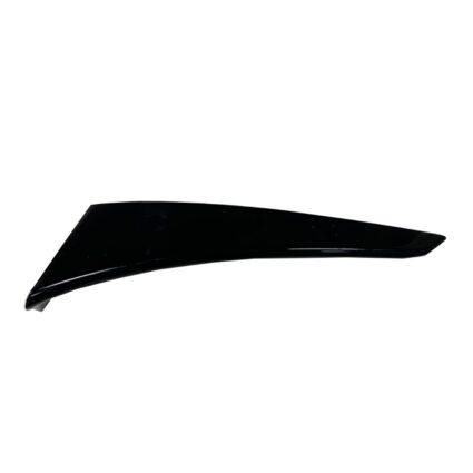 Bumper Cover Molding Rear Right Extension for Toyota Sienna 2021–2025