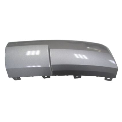 Bumper Cover Molding Rear Right w/o TRD Pro Pkg for Toyota Sequoia Capstone Limited 2023–2025