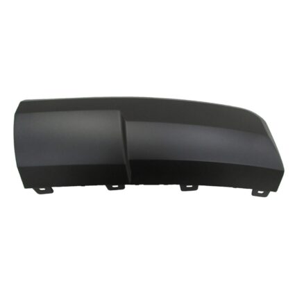 Bumper Cover Molding Rear Right w/o Nightshade Edition w/TRD Pro Pkg for Toyota Sequoia Limited TRD Pro TRD Off-Road SR5 2023–2025