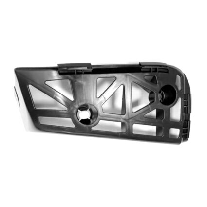 Bumper Support Rear Left Plastic Bumper Bracket for Toyota Tundra 2007–2013