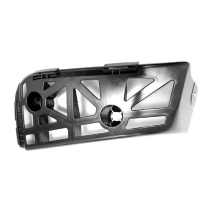 Bumper Support Rear Right Plastic Bumper Bracket for Toyota Tundra 2007–2013