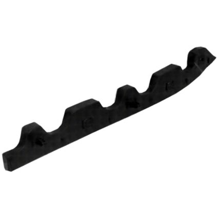 Bumper Bracket Rear Left Side Cover Support for Toyota Sienna 2004–2010