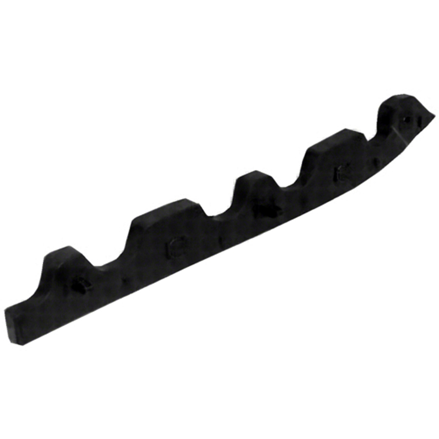 Bumper Bracket Rear Left Side Cover Support for Toyota Sienna 2004–2010