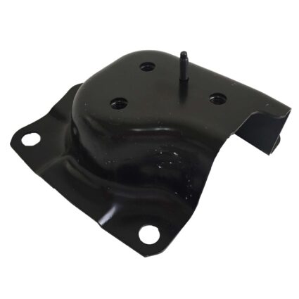 Bumper Bracket Rear Left CAPA for Toyota Corolla Sedan 2020–2024