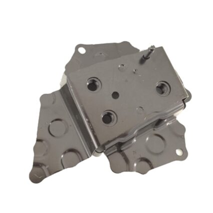 Bumper Bracket Rear Left On Body Panel CAPA for Toyota Camry 2018–2024