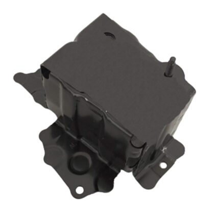 Bumper Bracket Rear Left On Body Panel CAPA for Toyota Avalon 2019–2022