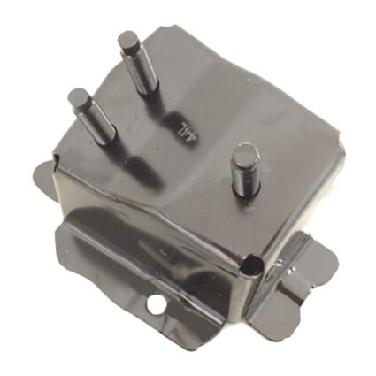 Bumper Bracket Rear Left On Body Panel CAPA for Toyota Highlander 2014–2019