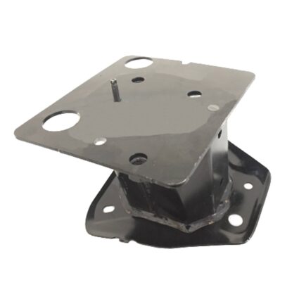 Bumper Bracket Rear Left From 8-20 Turkey Built CAPA for Toyota C-HR 2020–2022