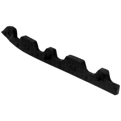 Bumper Bracket Rear Right Side Cover Support for Toyota Sienna 2004–2010