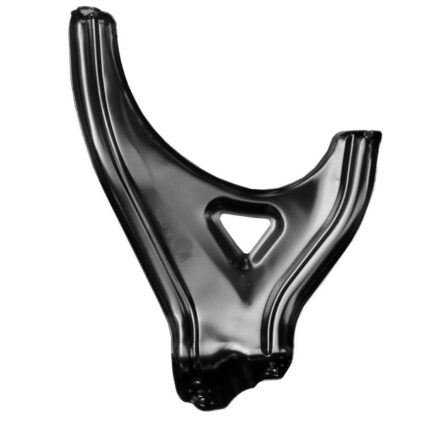 Bumper Bracket Rear Right Corner Reinf CAPA for Toyota Tacoma 2005–2015