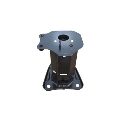 Bumper Bracket Rear Right CAPA for Toyota Prius 2016–2022