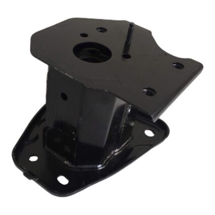 Bumper Bracket Rear Right CAPA for Toyota Corolla Hatchback 2019–2025