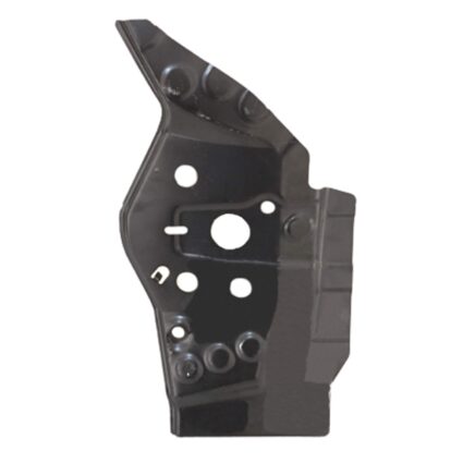 Bumper Bracket Rear Right On Body Panel CAPA for Toyota Corolla 2014–2019