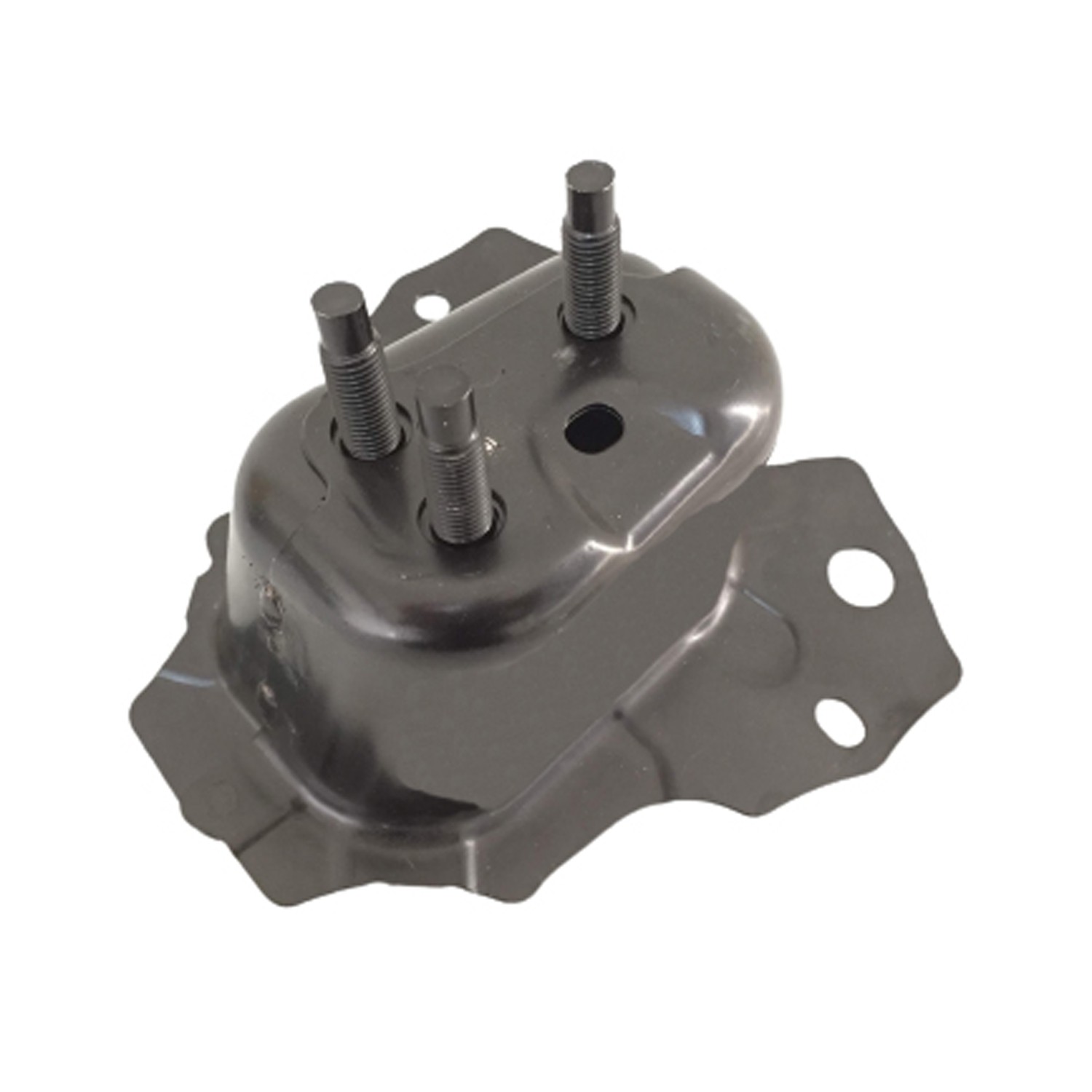 Bumper Bracket Rear Right On Body Panel CAPA for Toyota Avalon 2013–2018