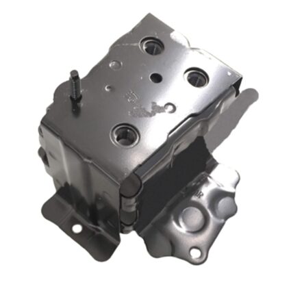 Bumper Bracket Rear Right On Body Panel CAPA for Toyota Avalon 2019–2022