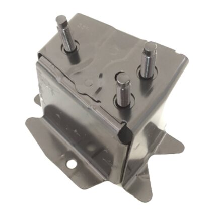 Bumper Bracket Rear Right CAPA for Toyota Highlander 2020–2023