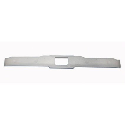 Bumper Impact Absorber Rear CAPA for Toyota Prius 2004–2009