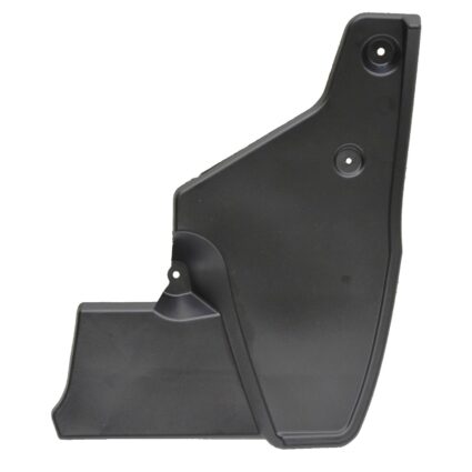 Bumper to Body Filler Panel Rear Left Side Cover Seal CAPA for Toyota Sienna 2011–2020