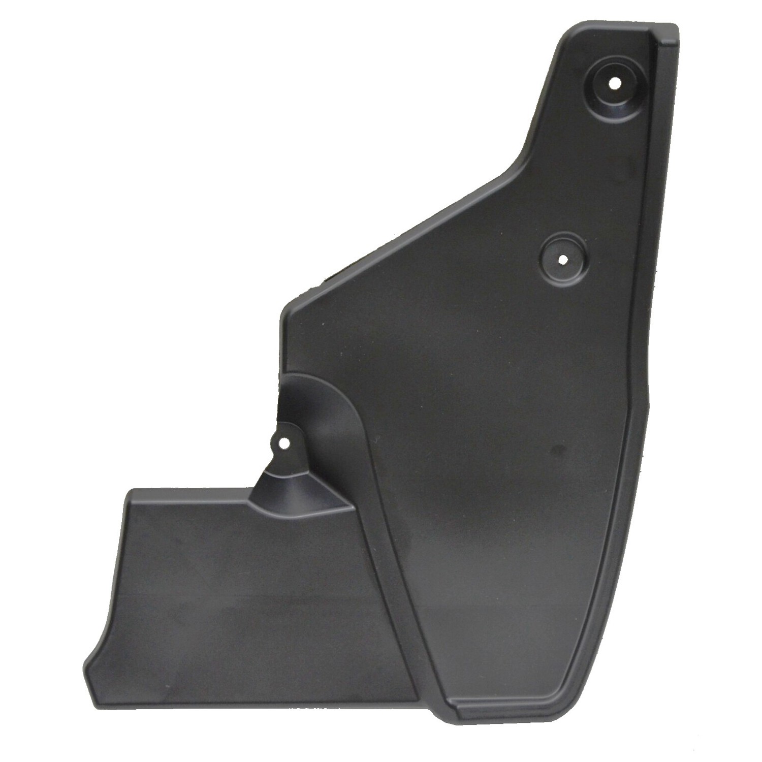 Bumper to Body Filler Panel Rear Left Side Cover Seal CAPA for Toyota Sienna 2011–2020