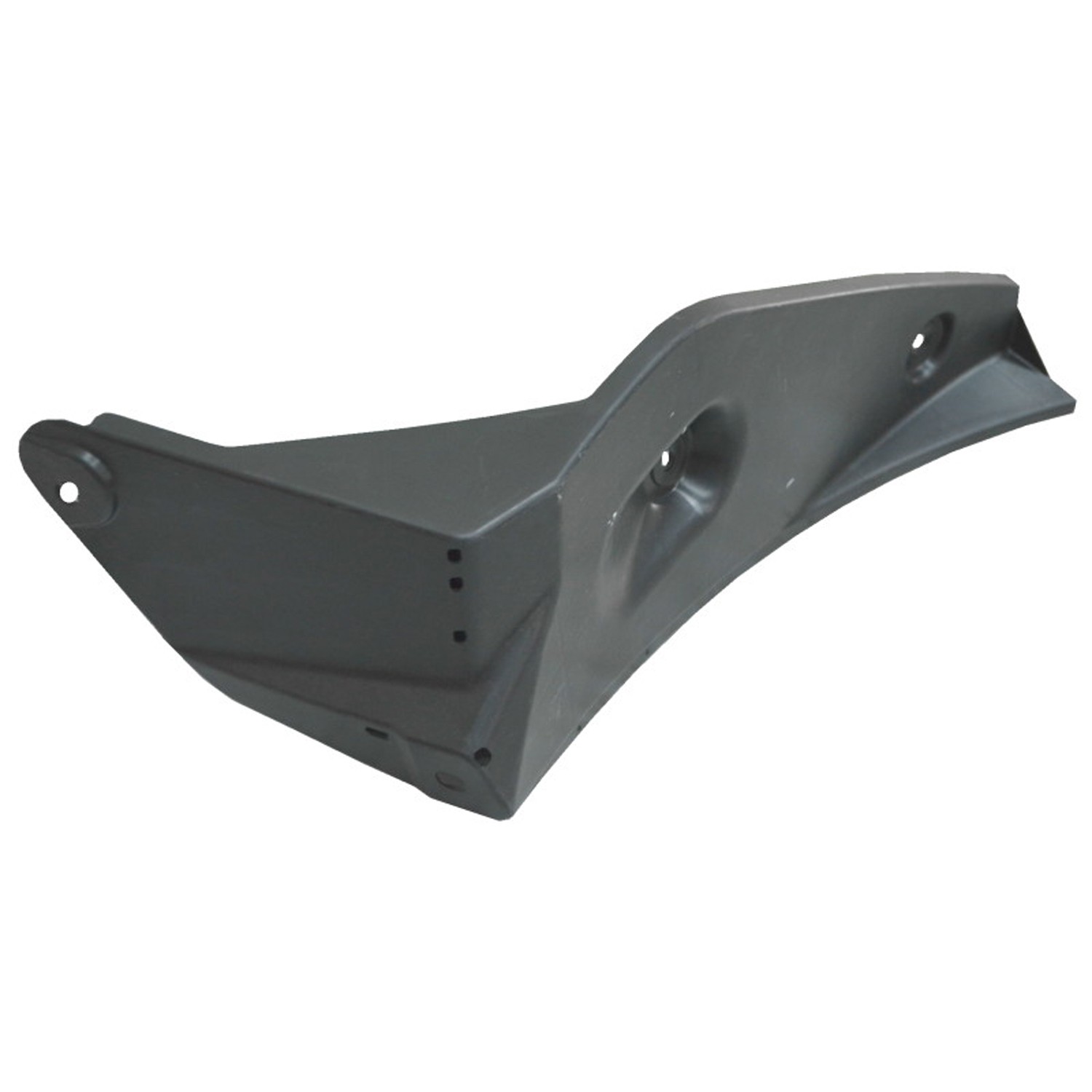 Bumper to Body Filler Panel Rear Left Side Seal for Toyota Prius C 2012–2014