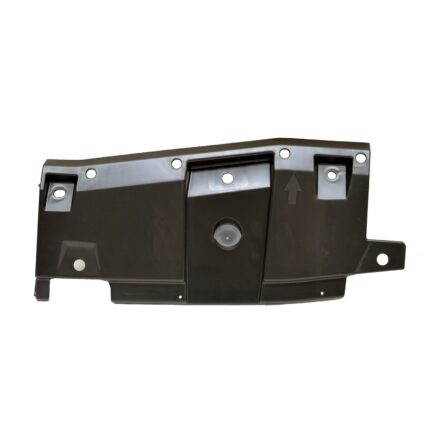 Bumper to Body Filler Panel Rear Left Lower Service Cover North America Built for Toyota RAV4 2016–2018