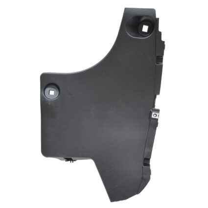 Bumper to Body Filler Panel Rear Left Bumper Seal North America Built for Toyota RAV4 2016–2018