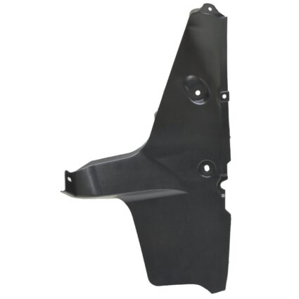 Bumper to Body Filler Panel Rear Left Bumper Seal for Toyota C-HR 2018–2022