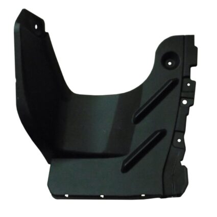 Bumper to Body Filler Panel Rear Left Side Seal for Toyota Highlander 2020–2023