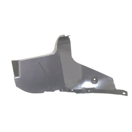 Bumper to Body Filler Panel Rear Left Seal CAPA for Toyota Corolla Cross 2022–2024