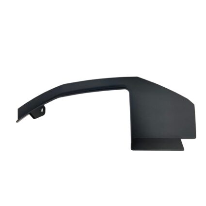 Bumper to Body Filler Panel Rear Left Rear Inner Cover for Toyota Tundra 2022–2024