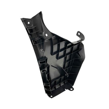 Bumper to Body Filler Panel Rear Left Bumper Seal for Toyota Corolla Hatchback 2019–2025