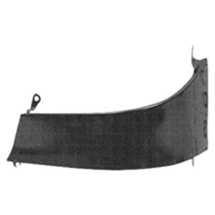 Bumper to Body Filler Panel Rear Right for Toyota Corolla 2003–2008