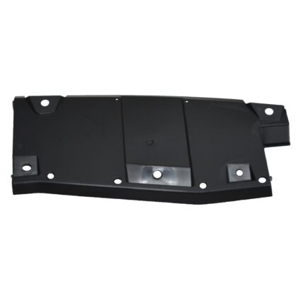 Bumper to Body Filler Panel Rear Right Bumper Protector for Toyota RAV4 2013–2015