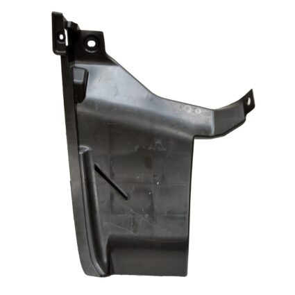 Bumper to Body Filler Panel Rear Right Side Seal for Toyota Prius 2016–2018