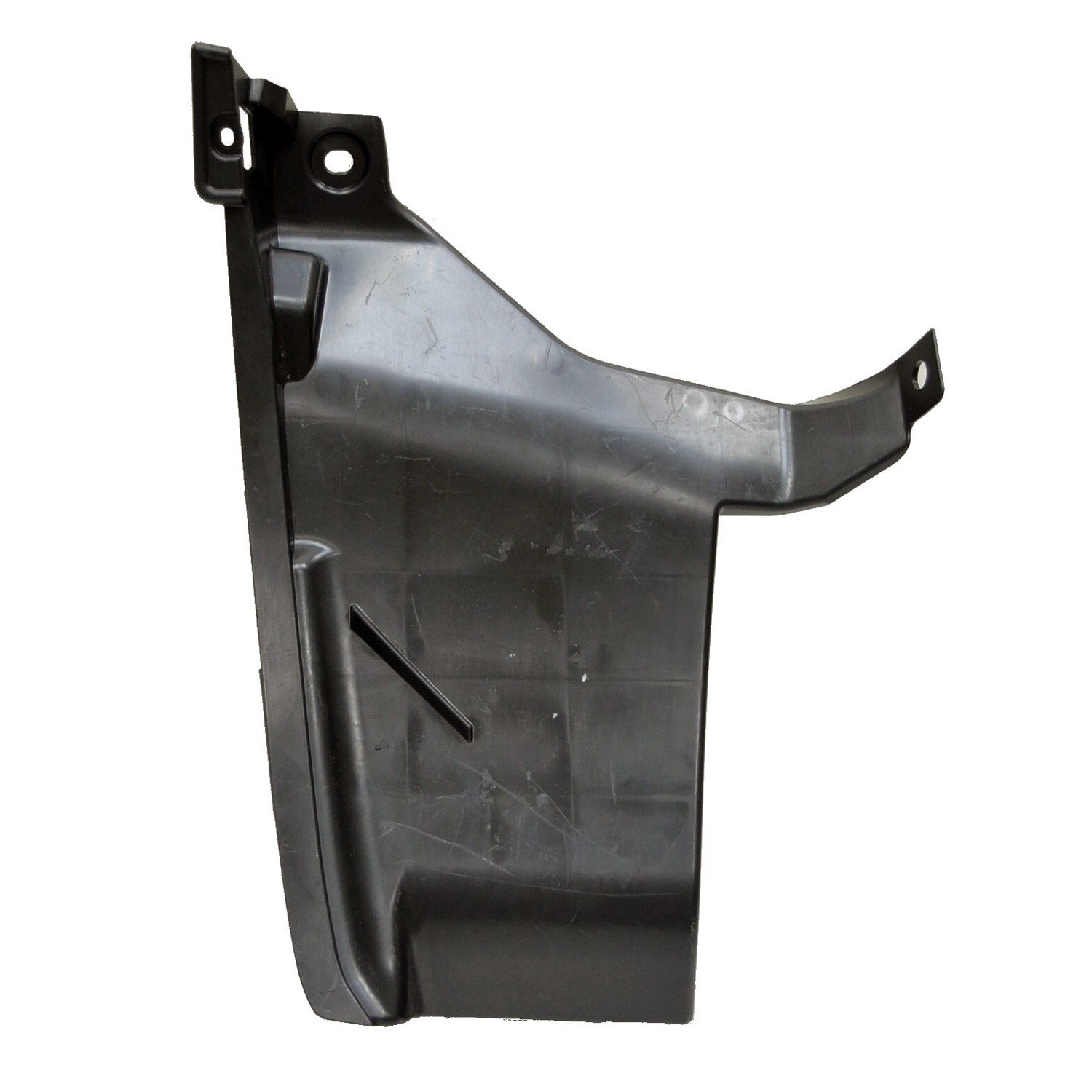 Bumper to Body Filler Panel Rear Right Side Seal for Toyota Prius 2016–2018