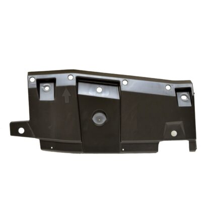 Bumper to Body Filler Panel Rear Right Lower Service Cover North America Built for Toyota RAV4 2016–2018